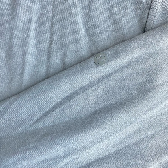 Ready to Rulu High - Rise Jogger ( Full Length ) - Picture 3 of 4